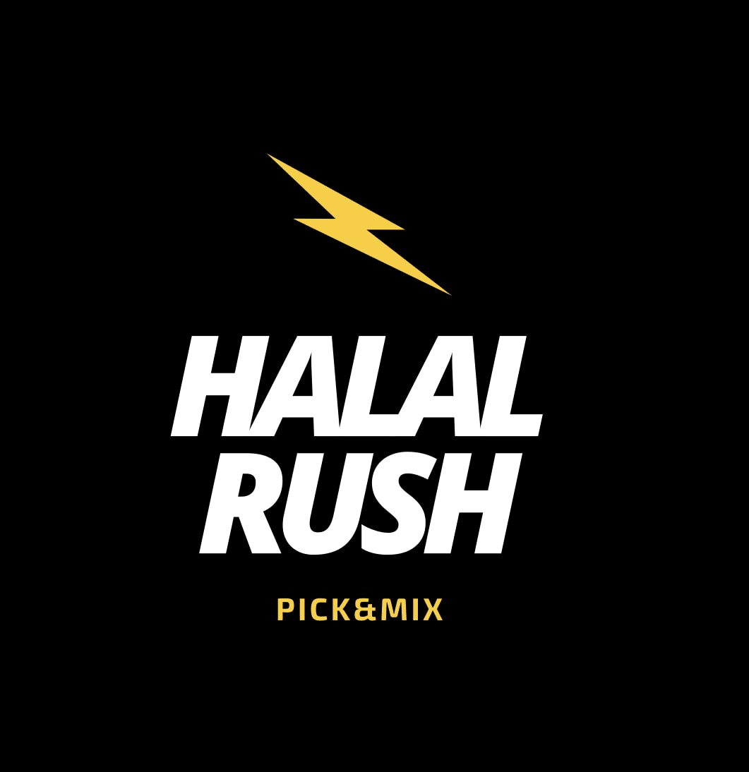 Halal Rush