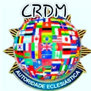 CRDM Convenção