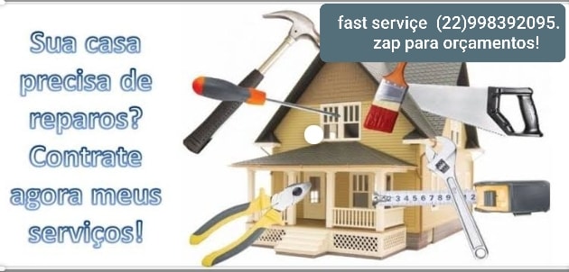 Fast Service