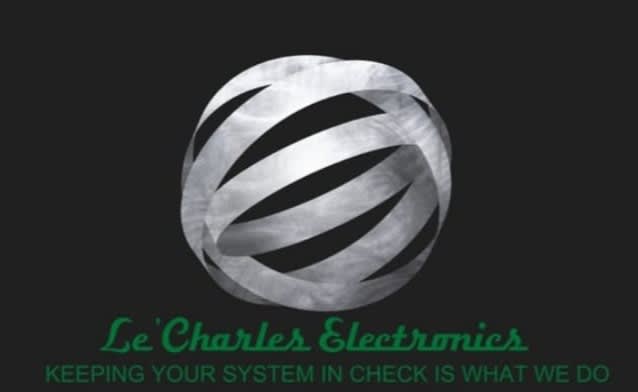 Le'Charles Electronics