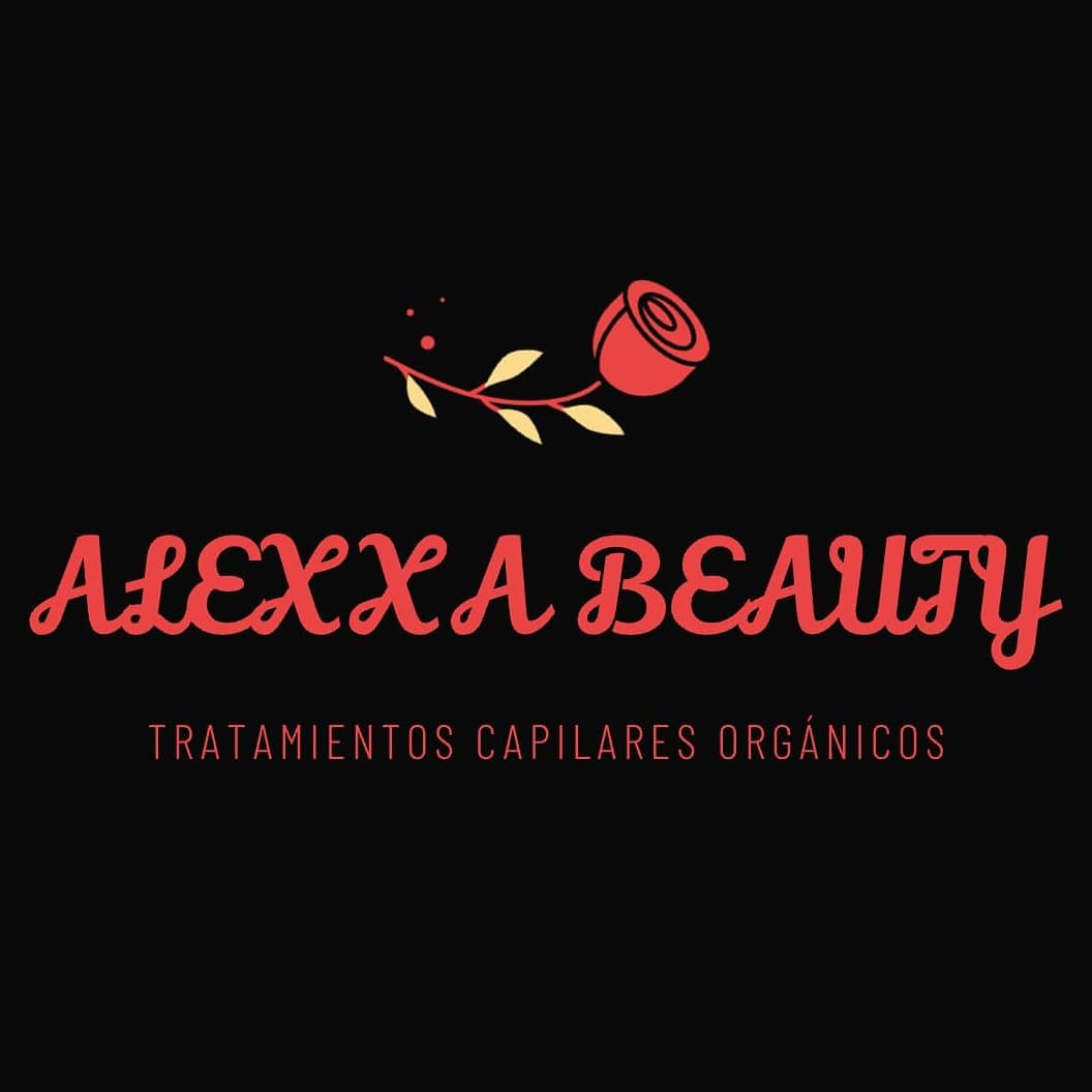 Alexxa Beauty Tratamientos Capilares Orgánicos