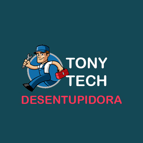 Tonytech Desentupidora