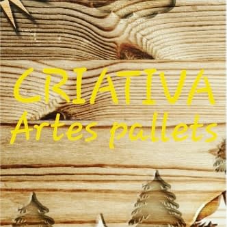 Criativa Artes Pallets