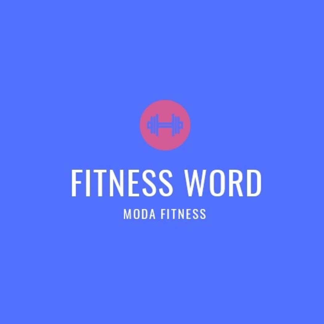 Fitness Word