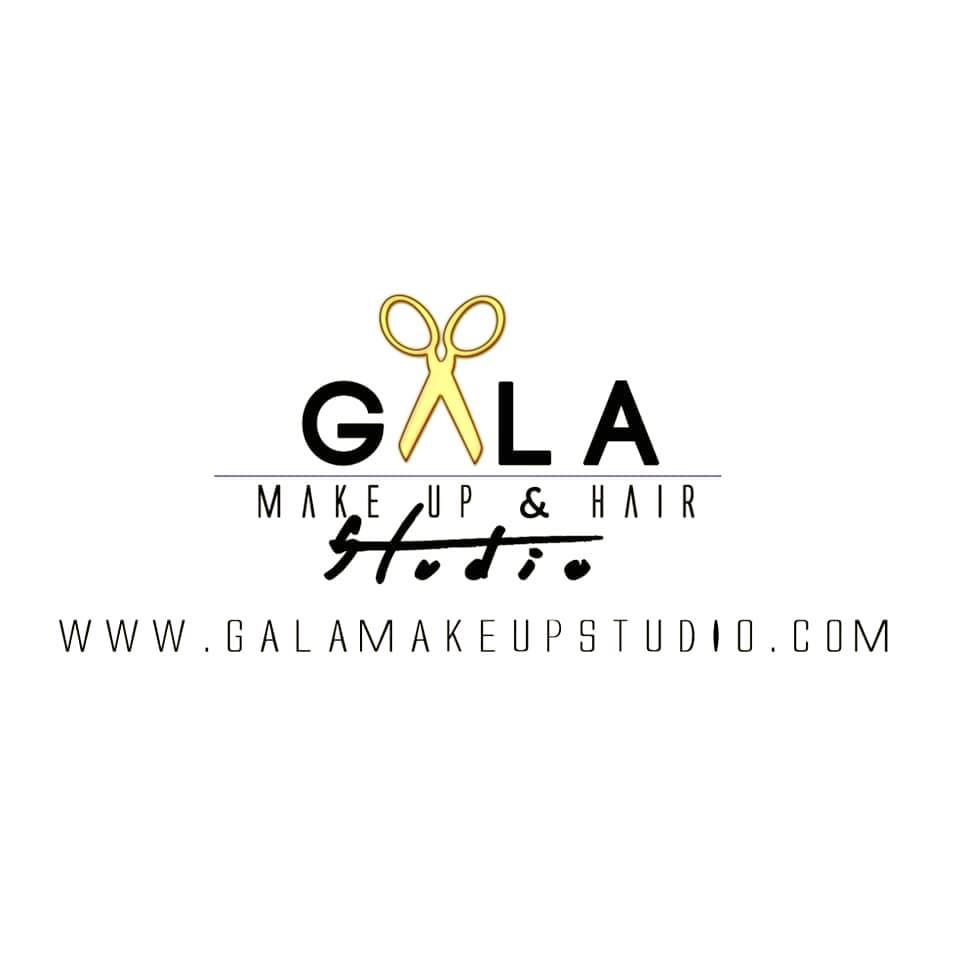 Gala Makeup Studio