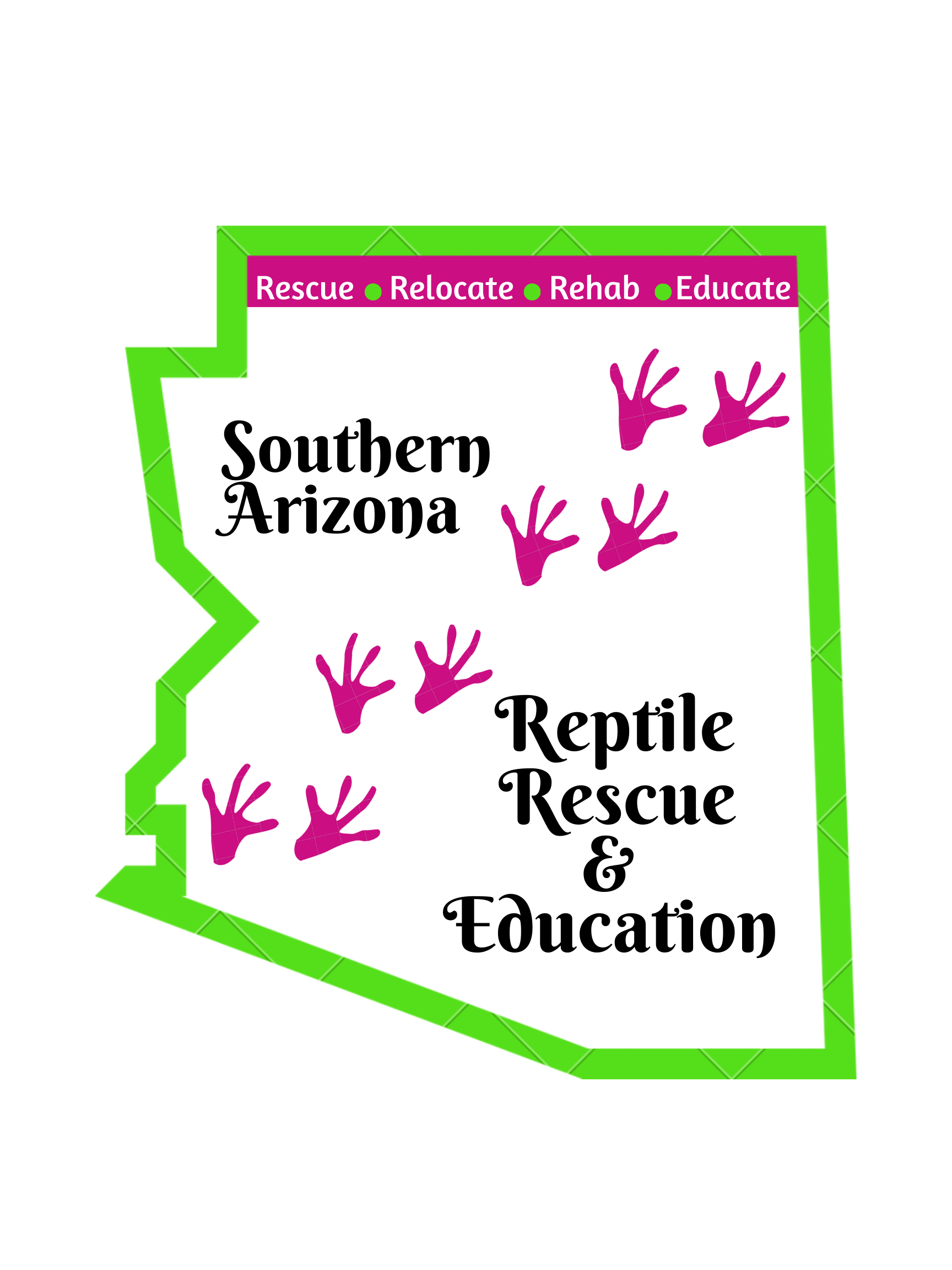 Southern Arizona Reptile Rescue  & Education