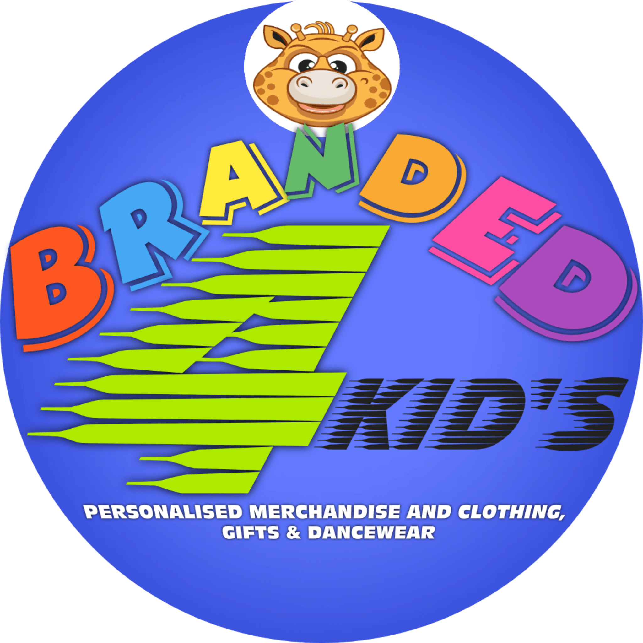 Branded 4 Kids