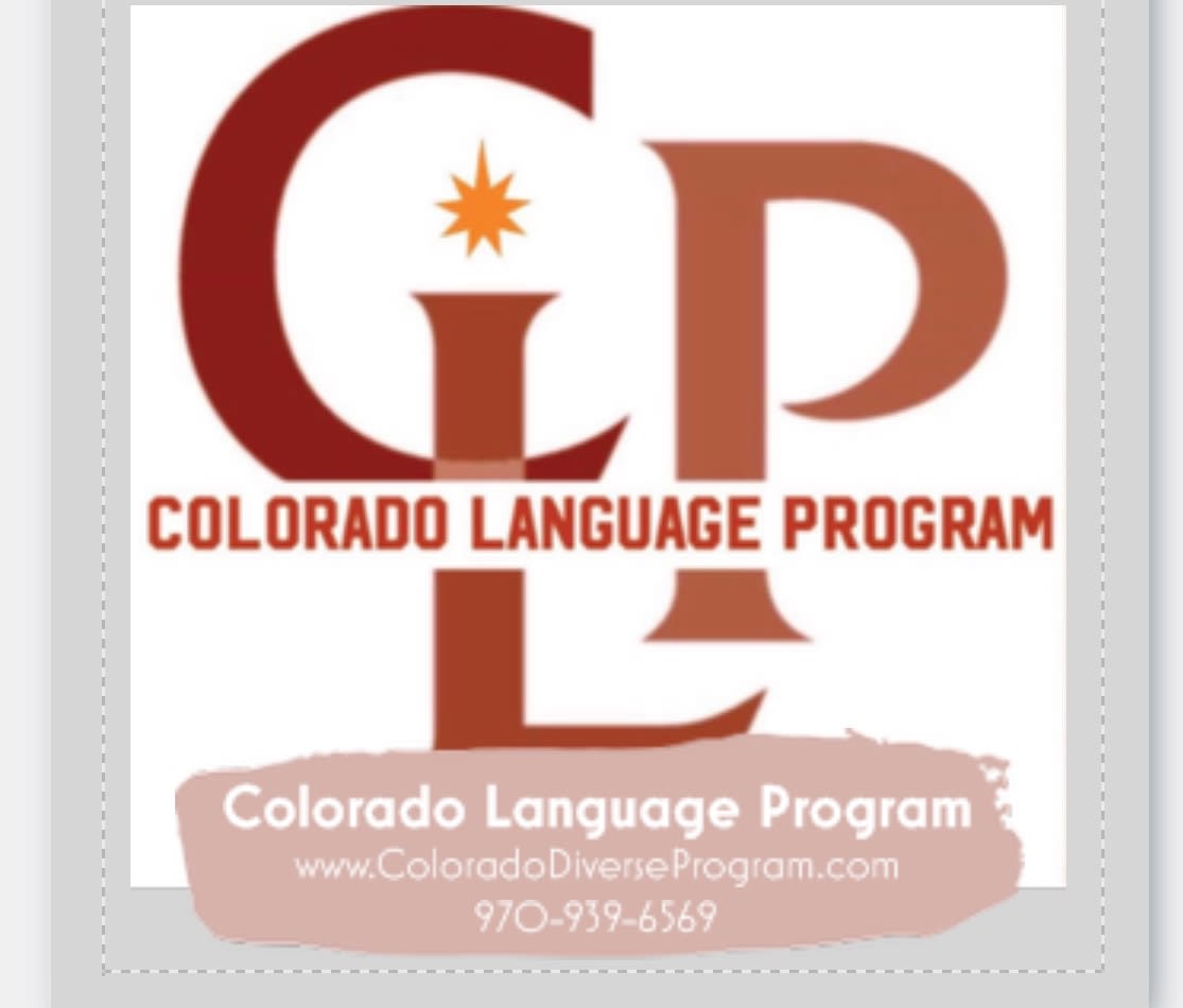 Colorado Language Program
