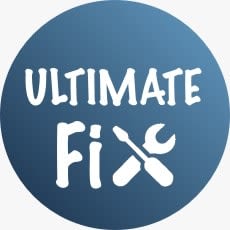Ultimate fix