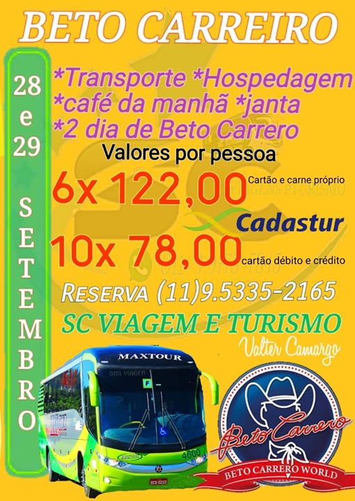 MAXTOUR - Viagens e Turismo