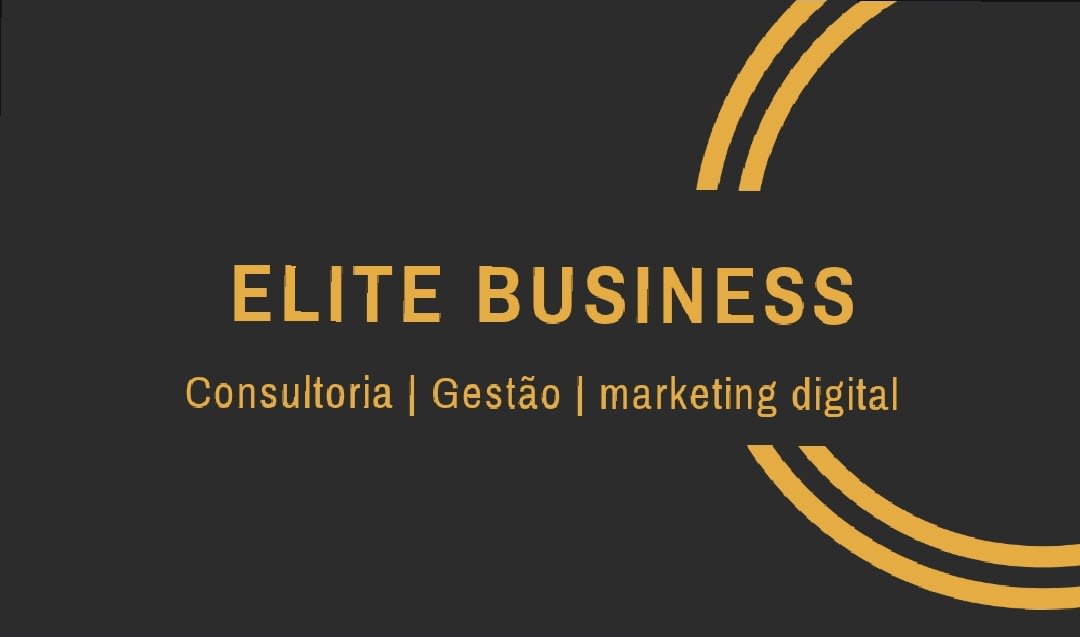 Elite Business Consultoria