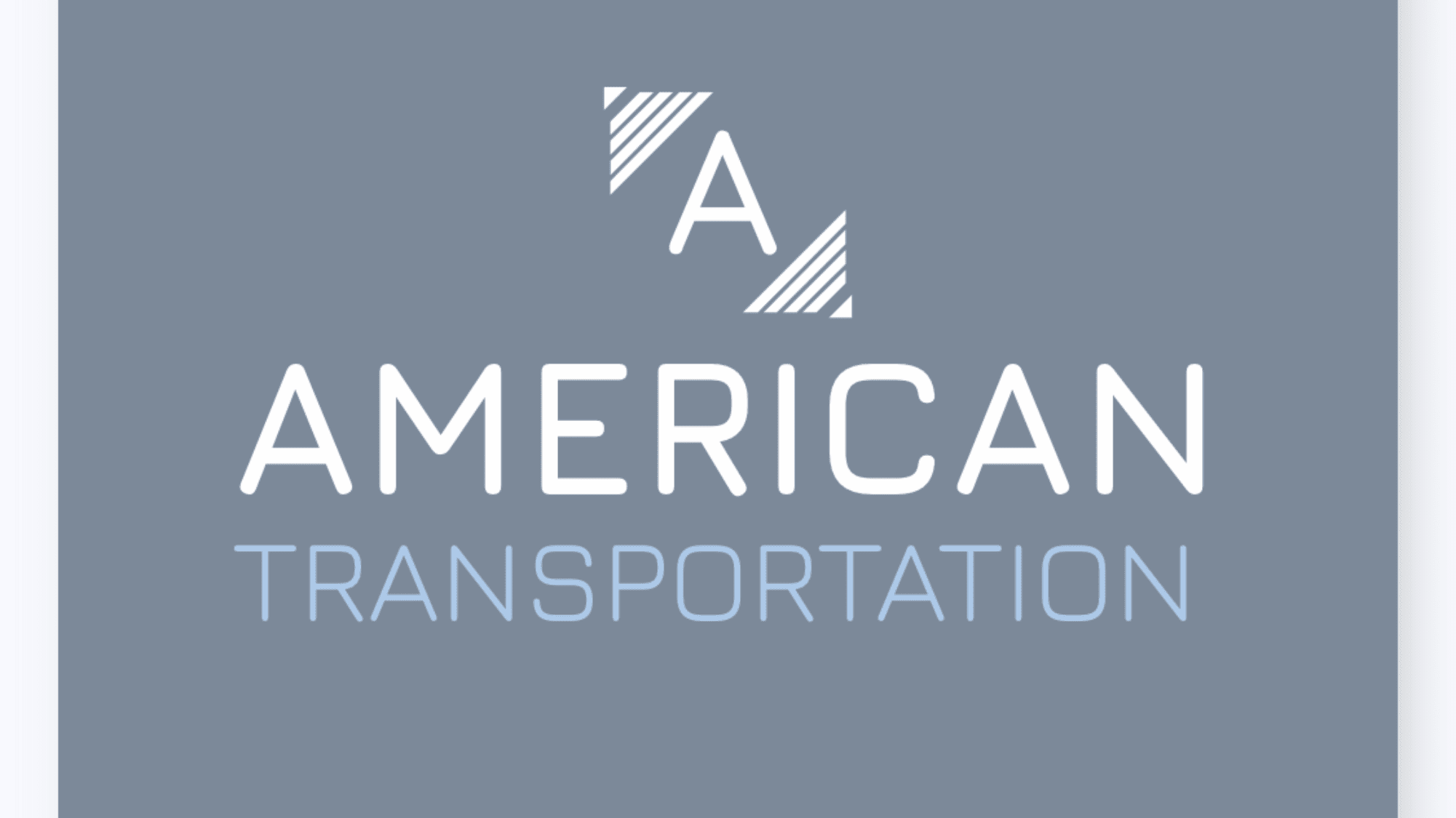 AMERICAN Transportation Management Inc