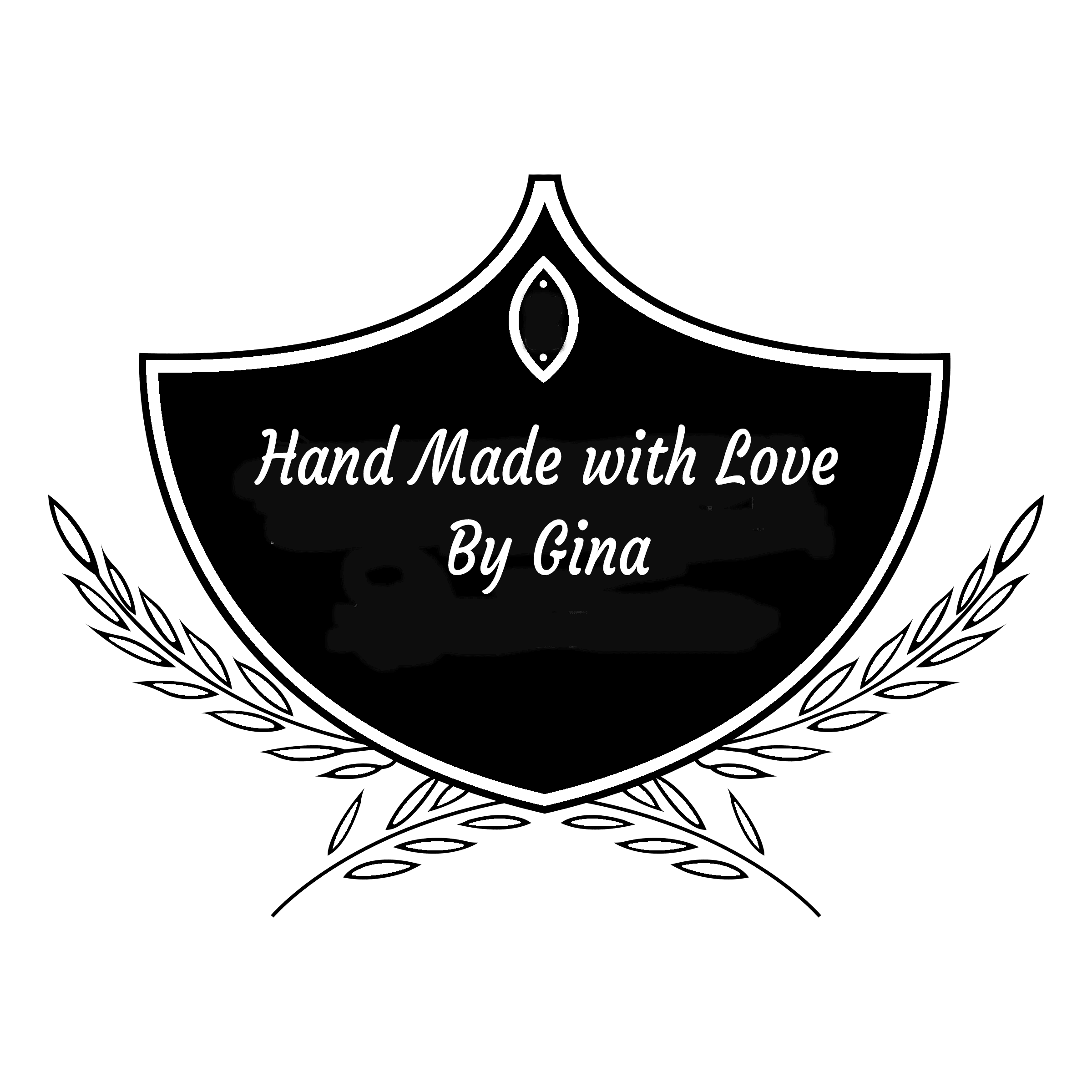 Handmade With Love By Gina
