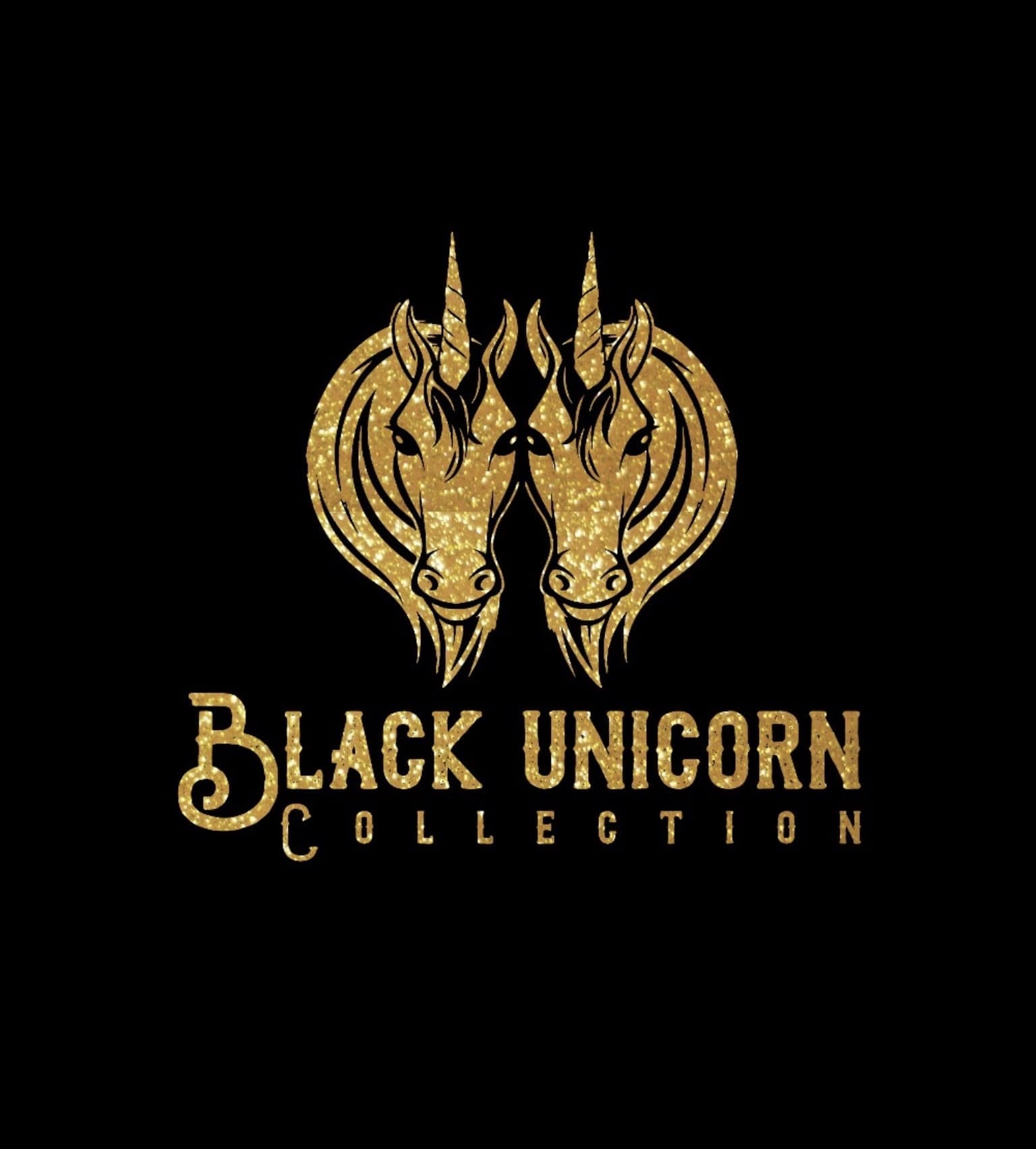 Black Unicorn Collection