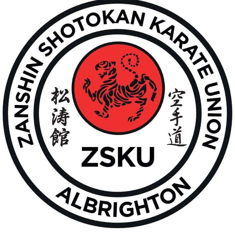 Zanshin-Shotokan Karate