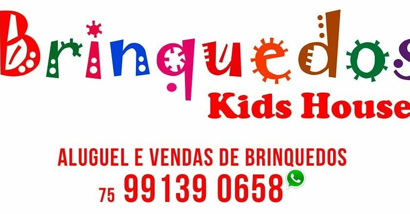 Brinquedos Kids