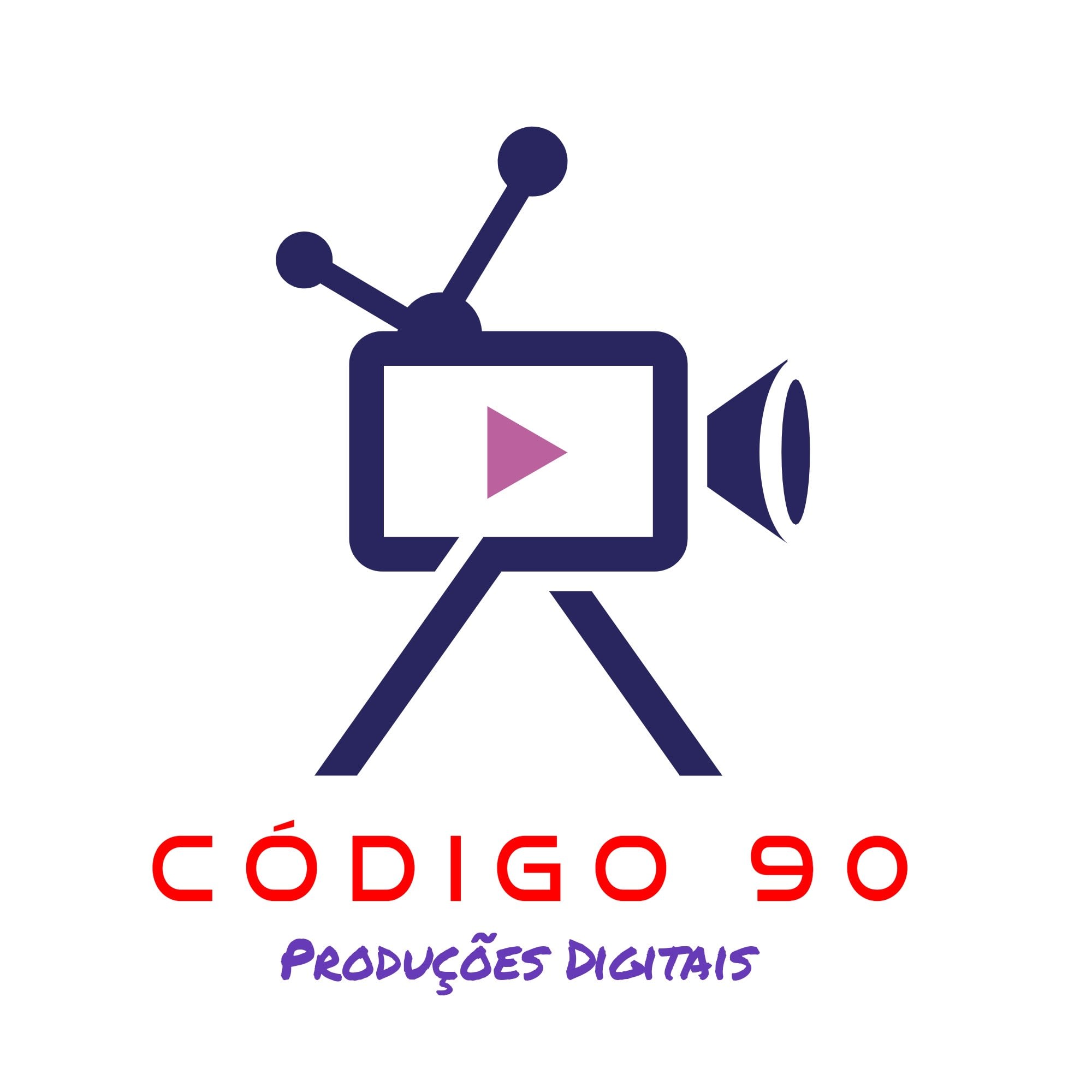 Código 90 Produções Digitais