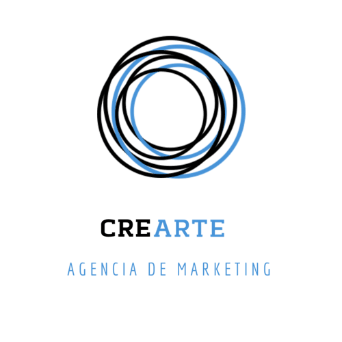 Crearte Marketing Digital