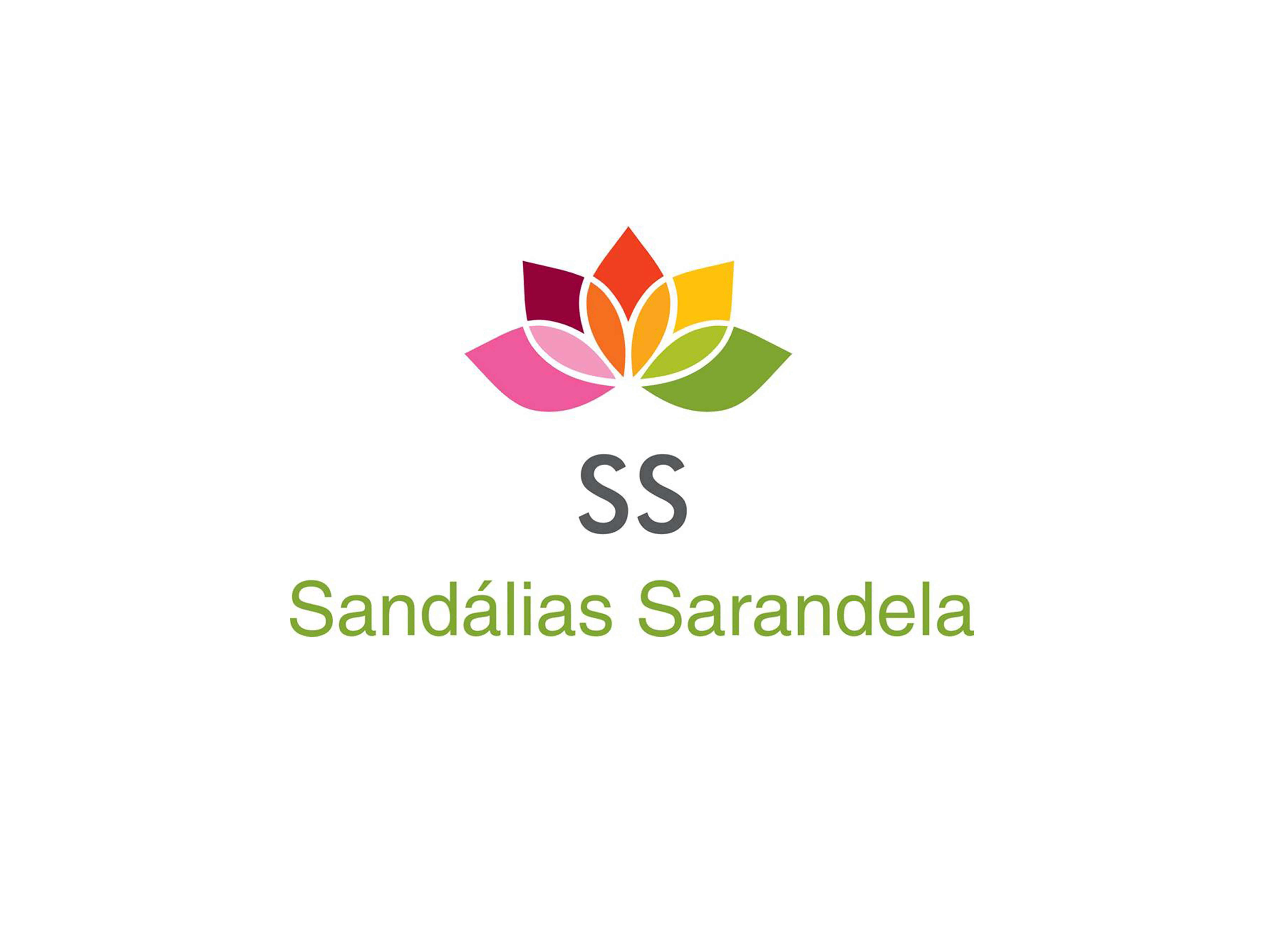 Sandálias Sarandela