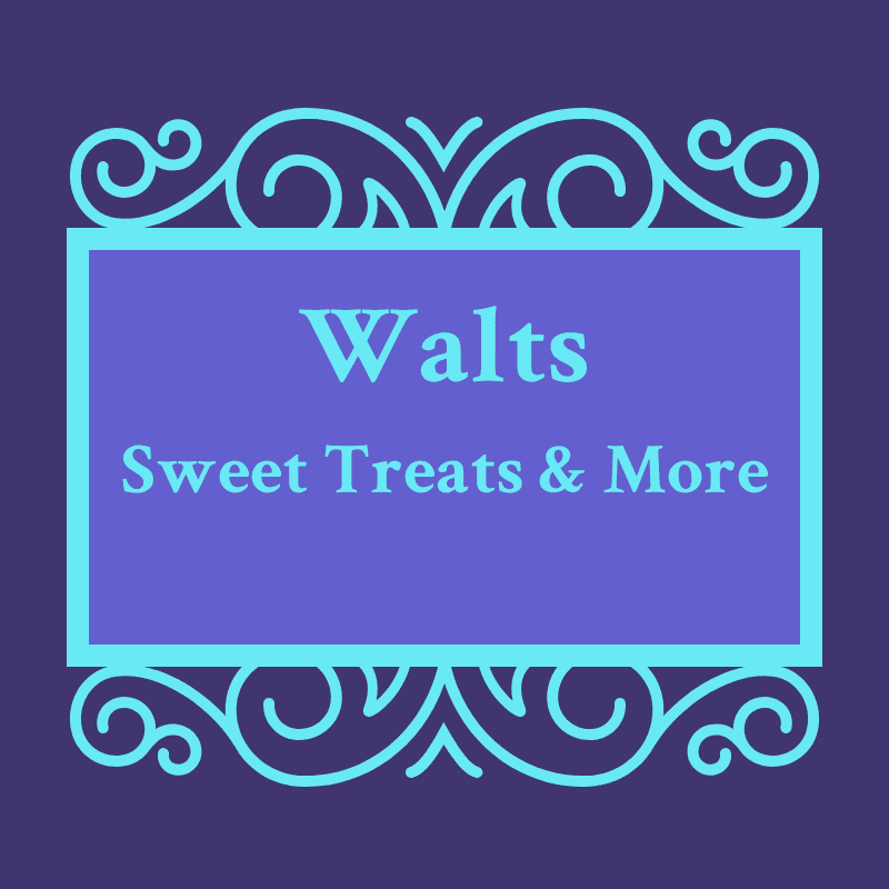 Walts Sweet Treats