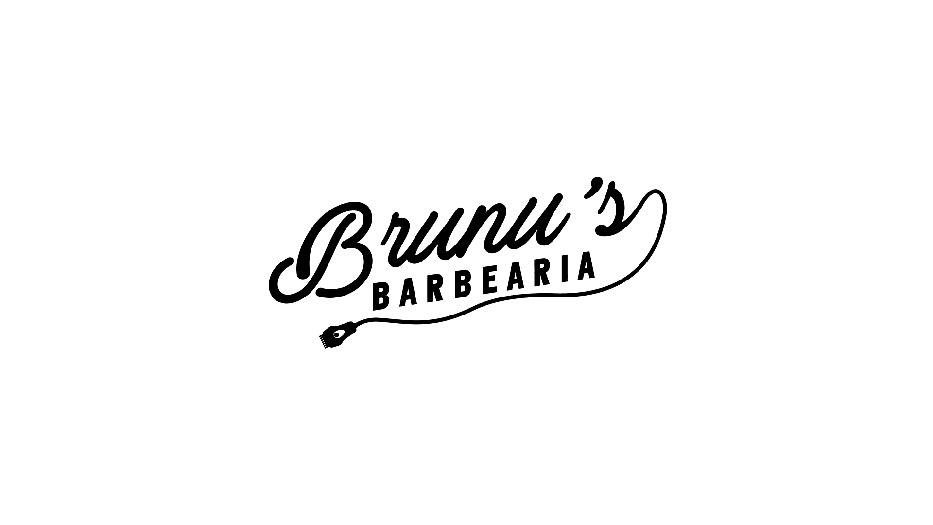 Brunus's Barbearia