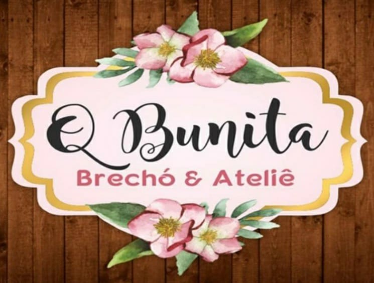 Q Bunita Brechó & Ateliê