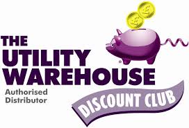 The Utility Warehouse
