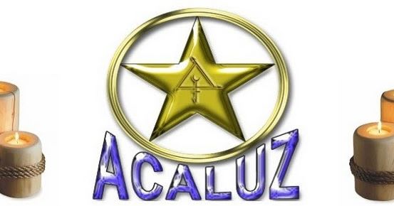 Acaluz - Associação Cultural Axé e Luz