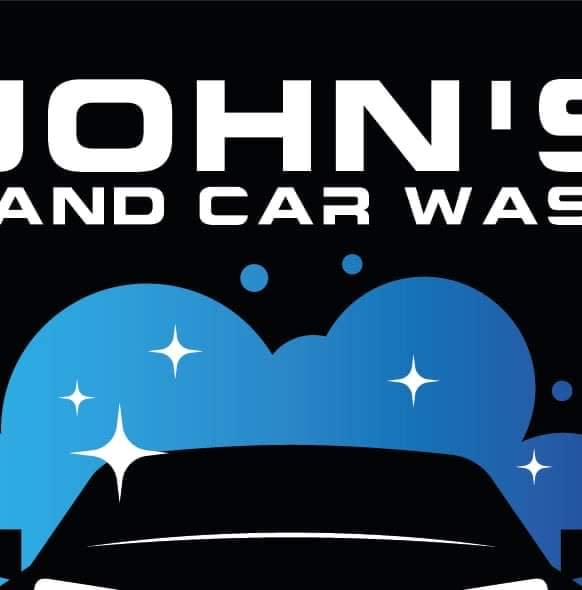 John's Car Wash