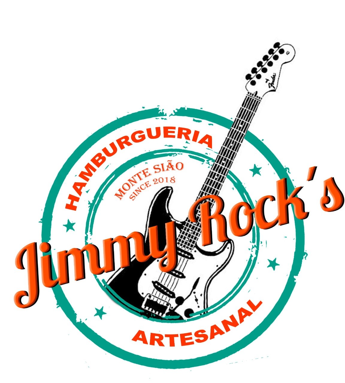 Jimmy Rock’s Hamburgueria