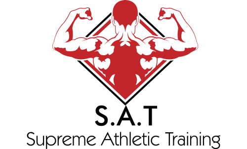 Supreme Athletic Training