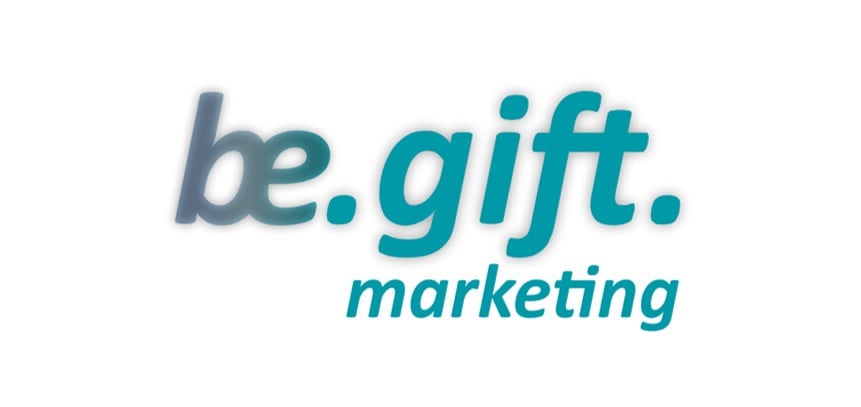 Be Gift Marketing