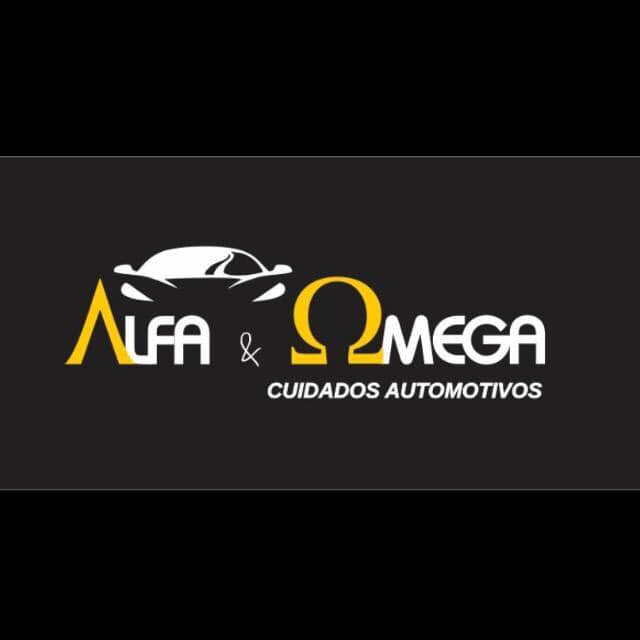 Alfa & Ômega Cuidados Automotivos