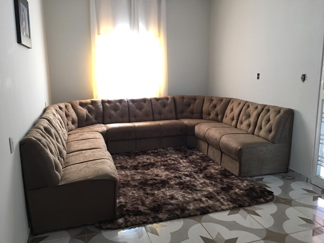 Sofa De Canto Usado Olx Rj Baci Living Room