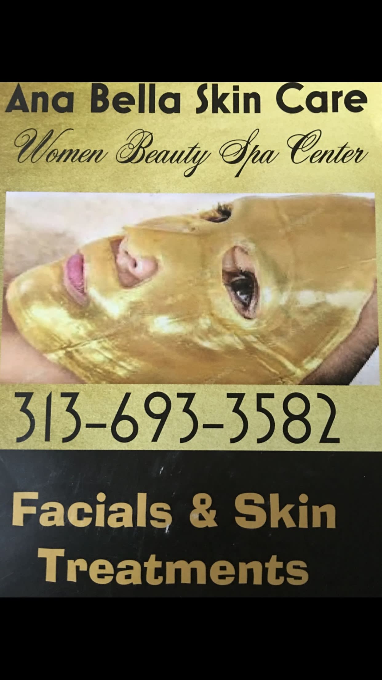 bella skin spa