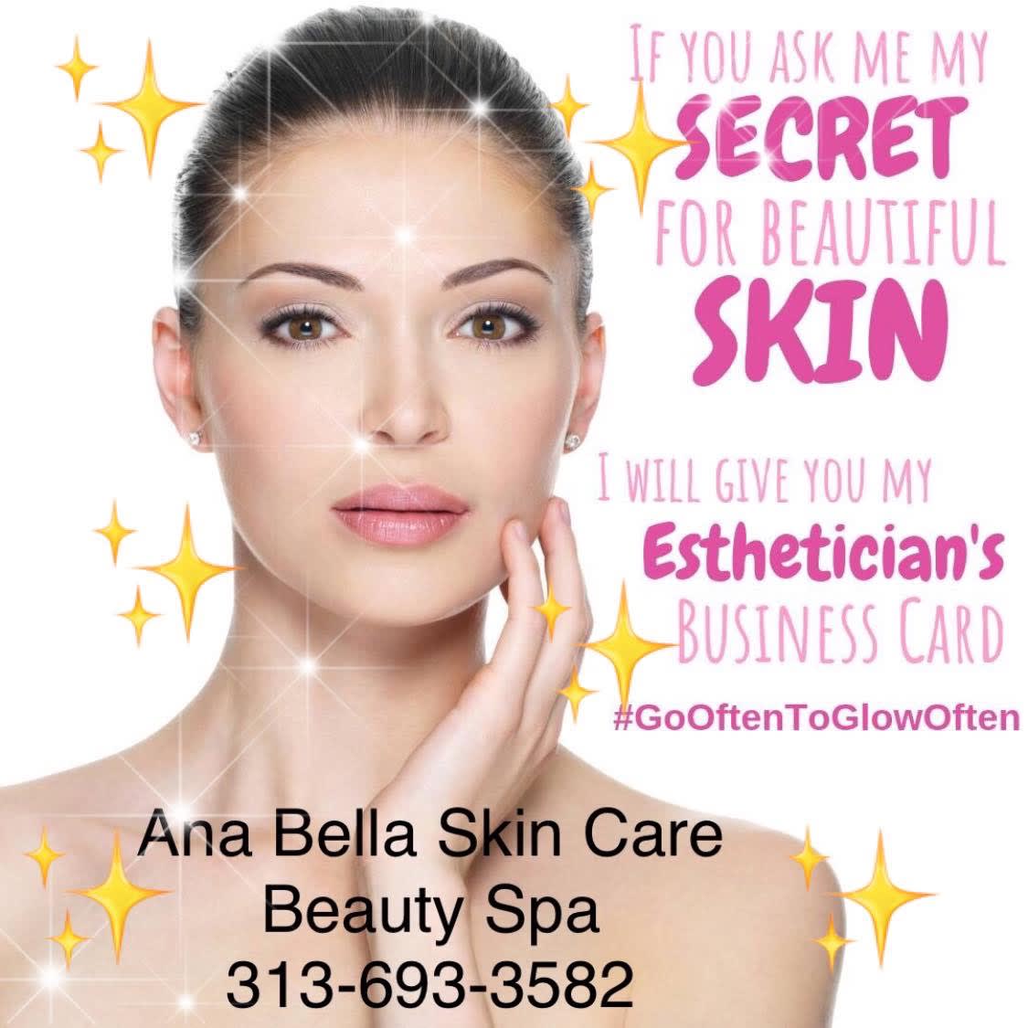 bella skin spa
