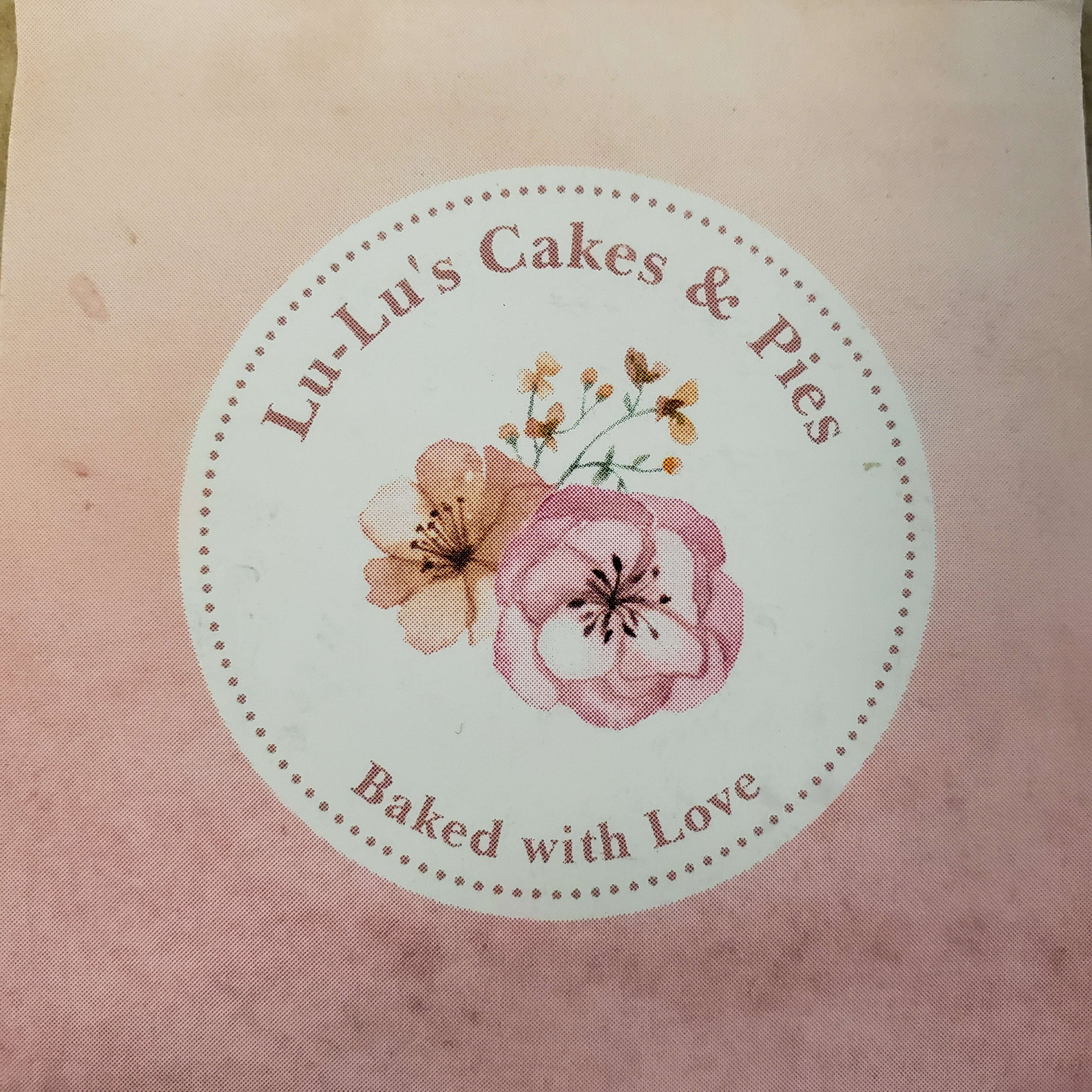 Lu-Lu's Cakes & Pies