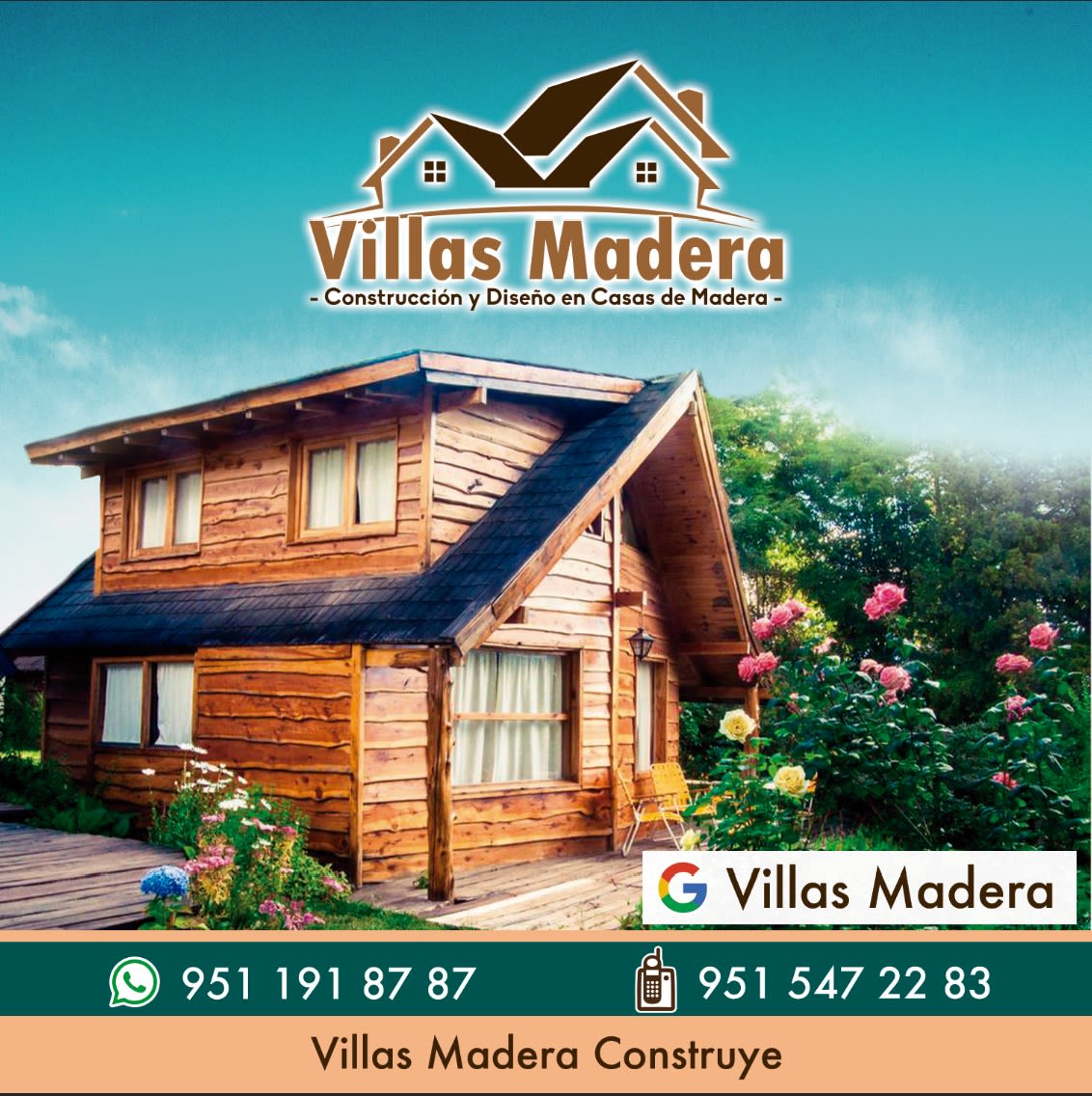 Villas Madera 