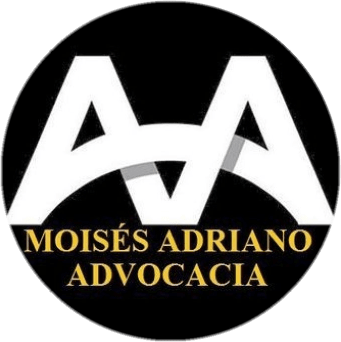 Moisés Adriano Advocacia
