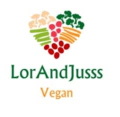 Lorandjusss Vegan