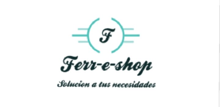 Ferr-E-Shop
