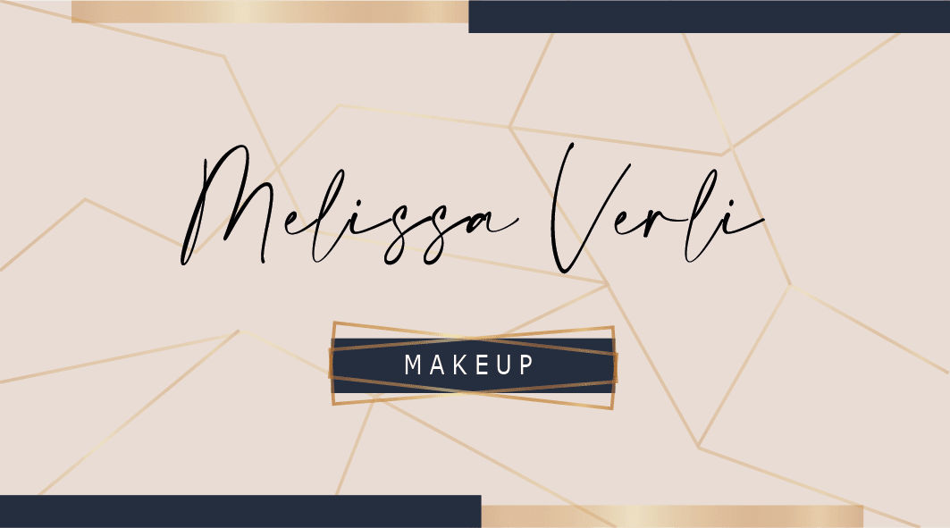 Melissa Verli Makeup