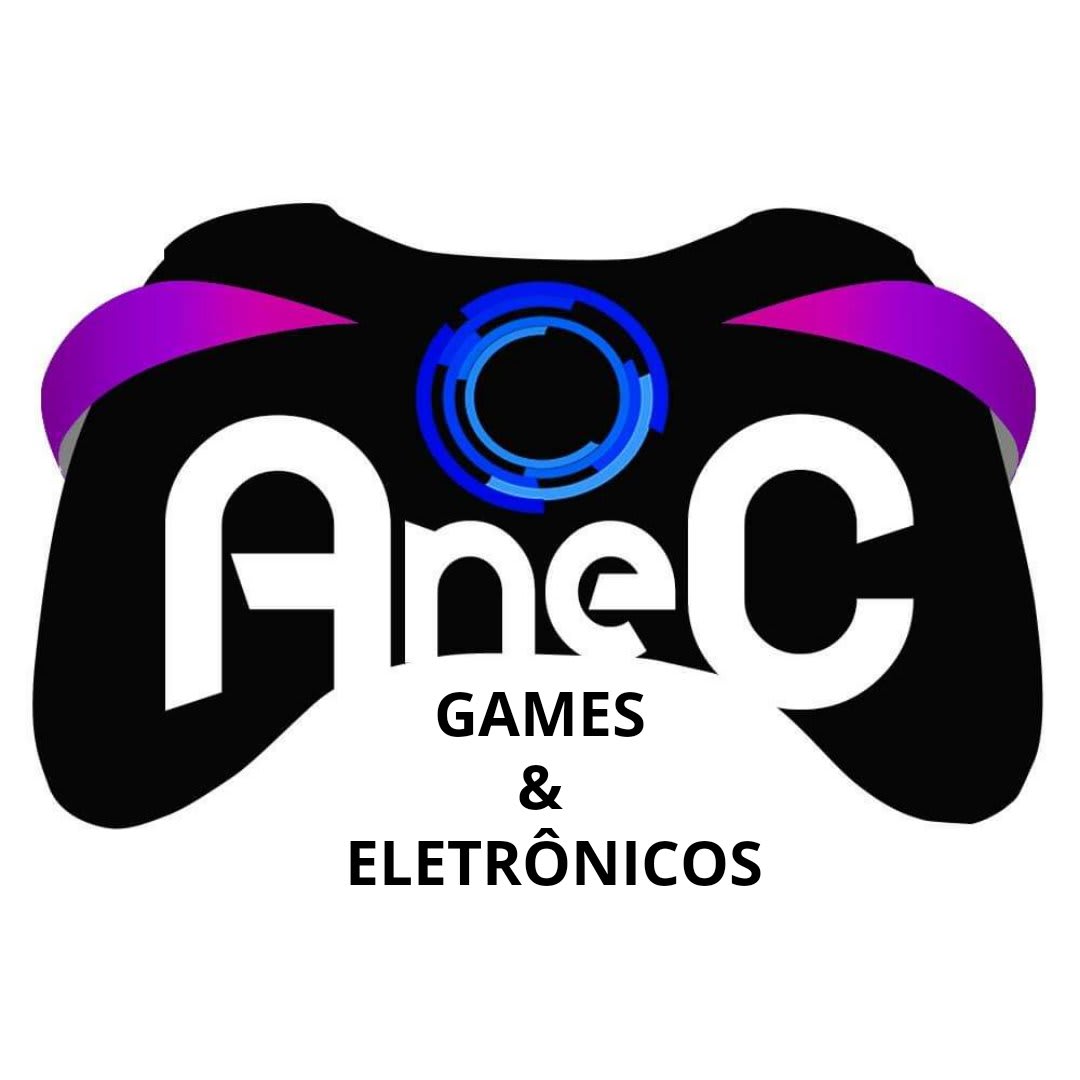 Anec Games Eletrônicos