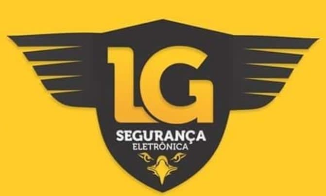 LG Segurança Eletrônica Ltda