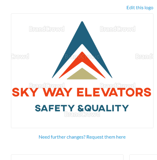 Sky Way Elevators