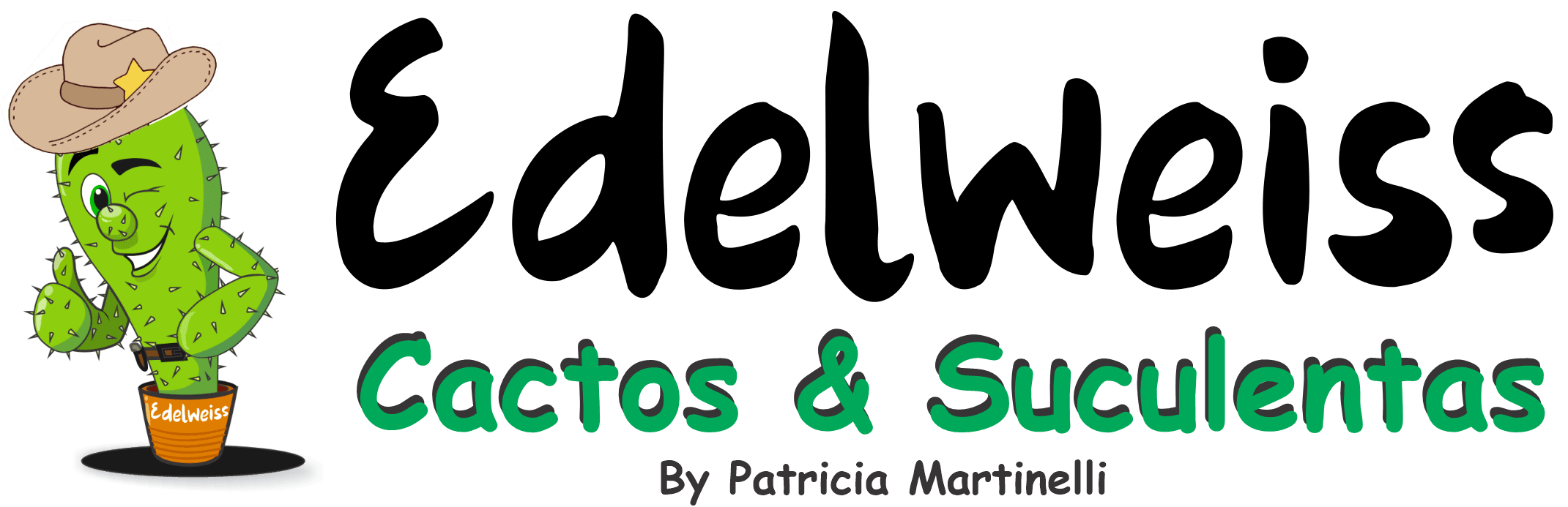 Edelweiss Suculentas