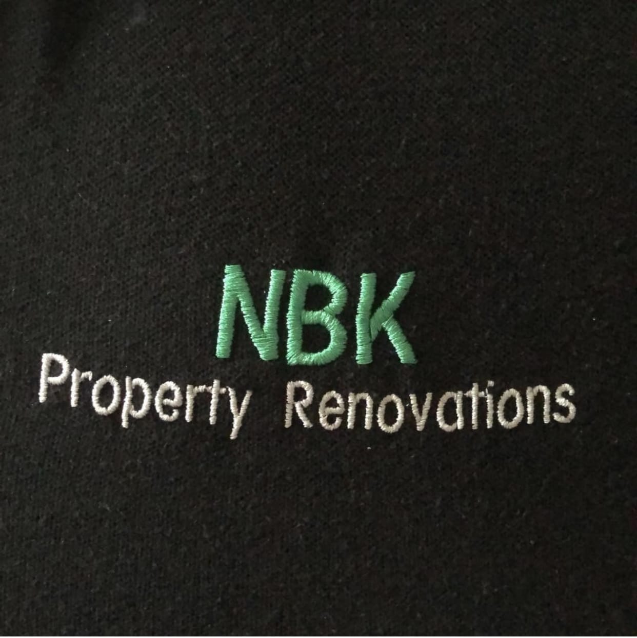 Nbk Property Renovation