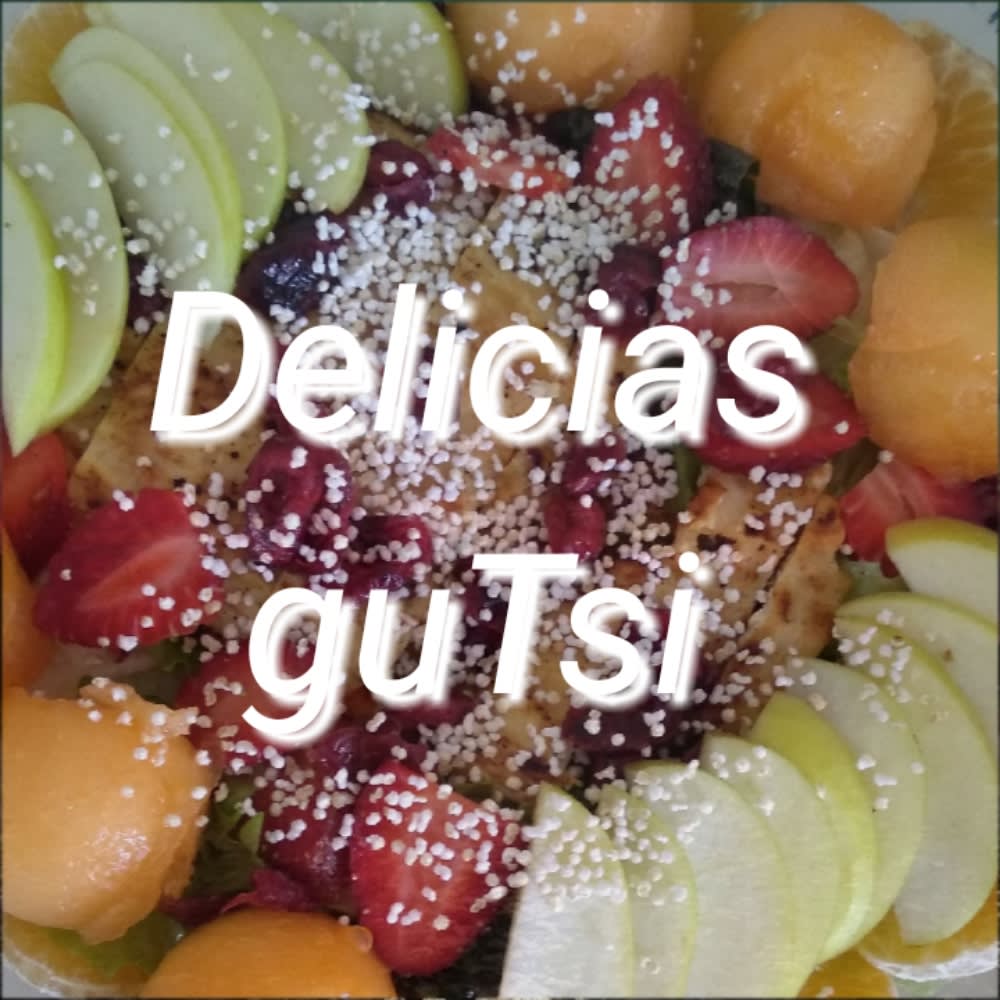 GuTsi Delicias