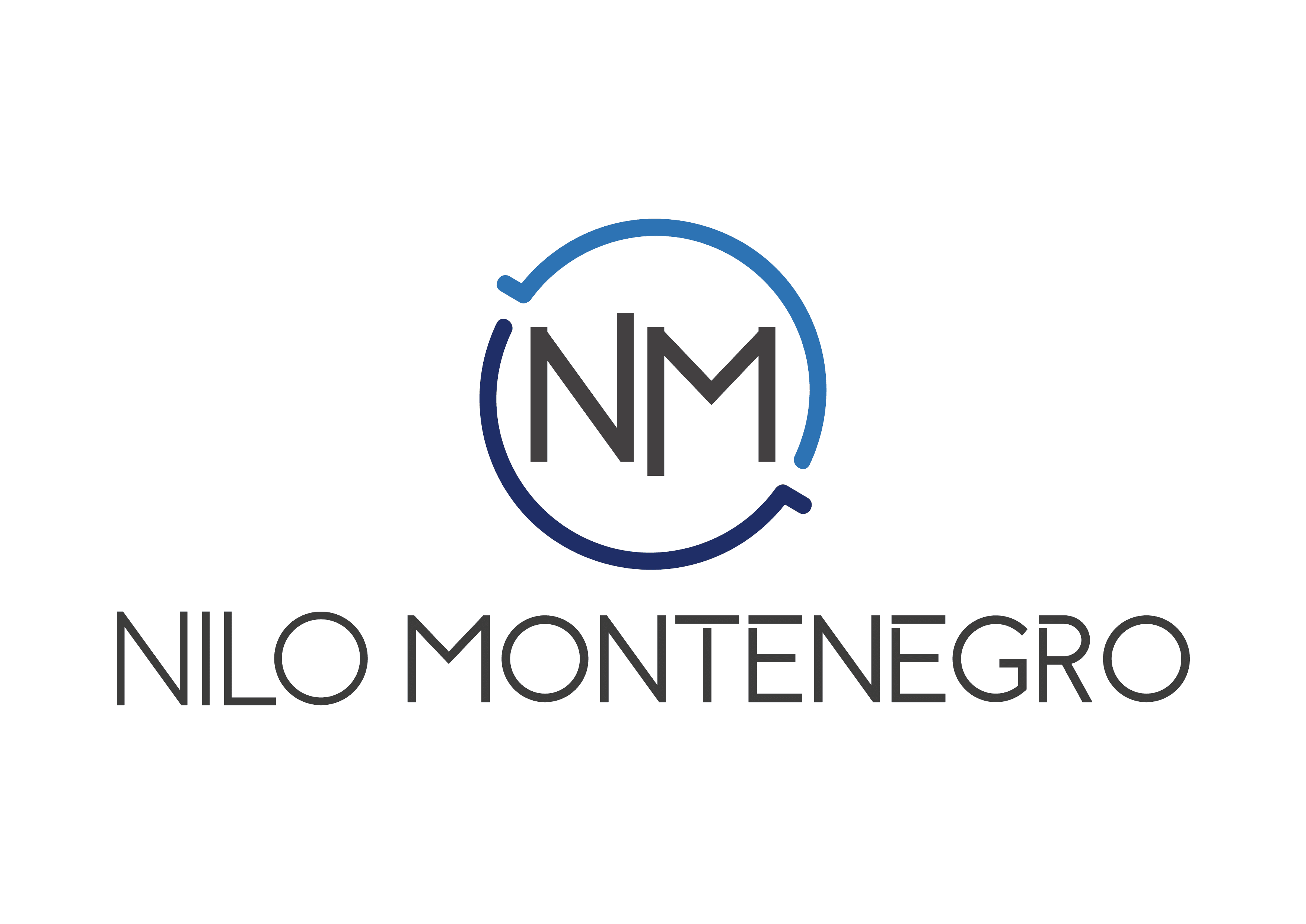 Nilo Montenegro - Personal Trainer