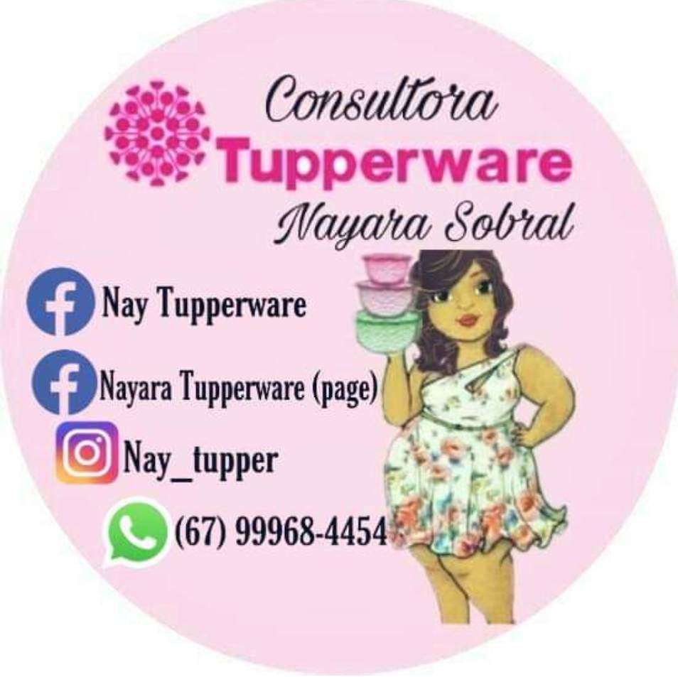 Nay Tupperware